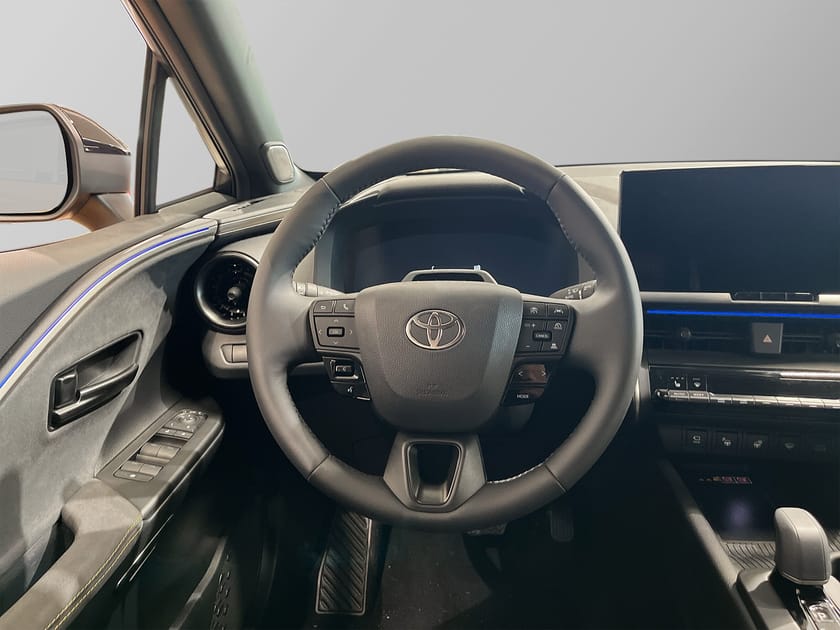 Bild 2 av Toyota C-HR PHEV PREMIERE EDITION (Ny)