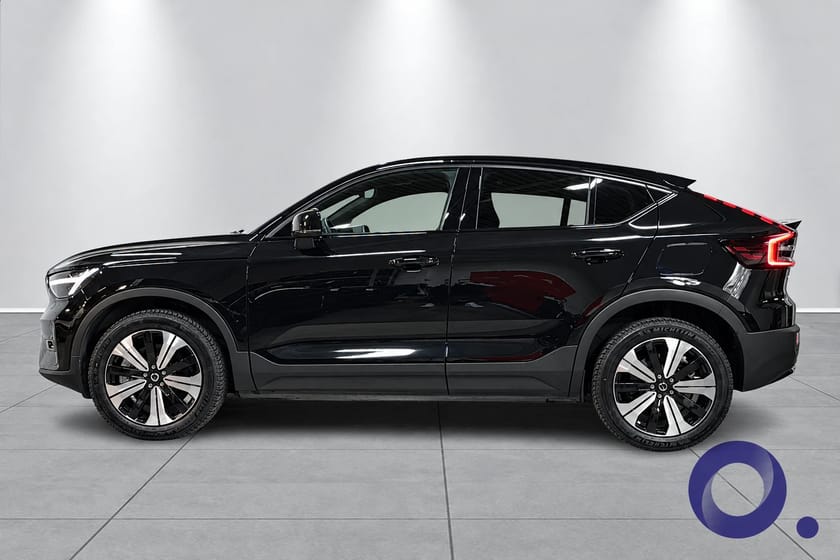 Bilde 2 av Volvo C40 Recharge Twin