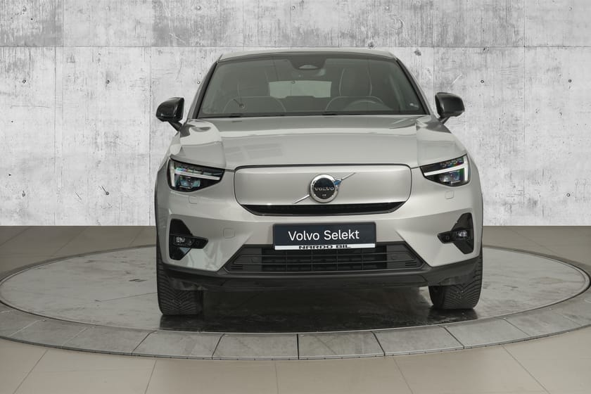 Bilde 2 av Volvo C40 Recharge Twin Ultimate  AWD | Toppmodell