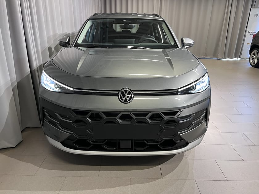 Bild 2 av Volkswagen T-Roc