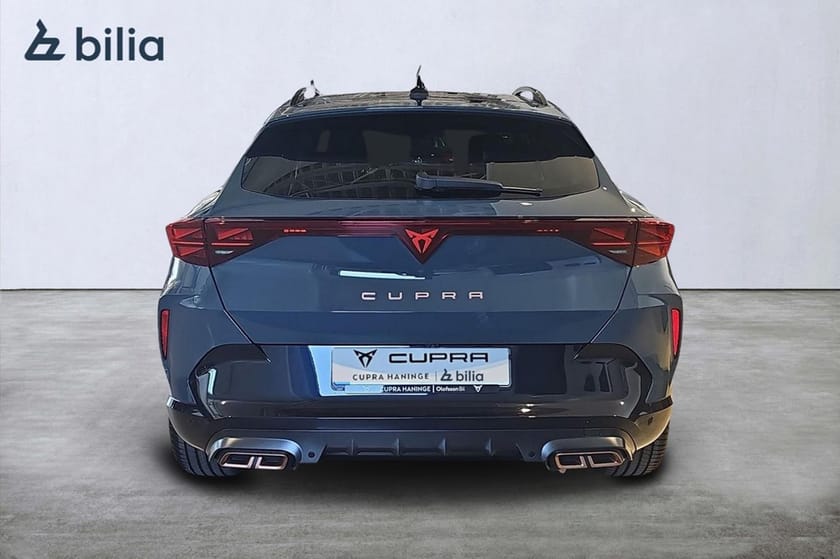 Bild 4 av CUPRA Formentor e-Hybrid 1.5 Ultimate edt