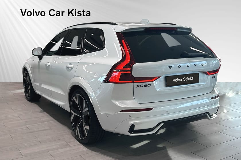 Bild 4 av Volvo XC60