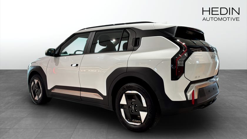 Bild 2 av Kia EV3 Long Range