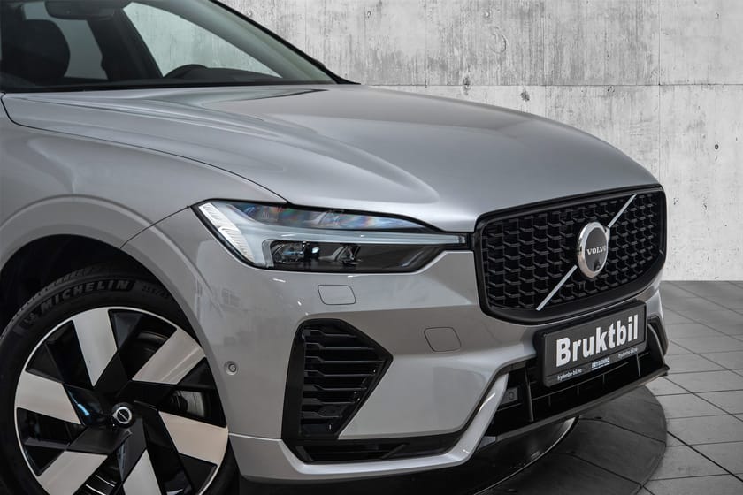 Bilde 3 av Volvo XC60