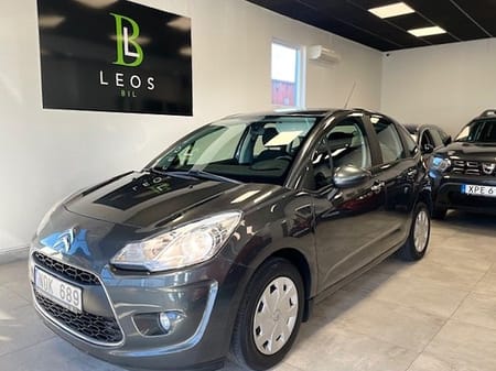 Citroën C3