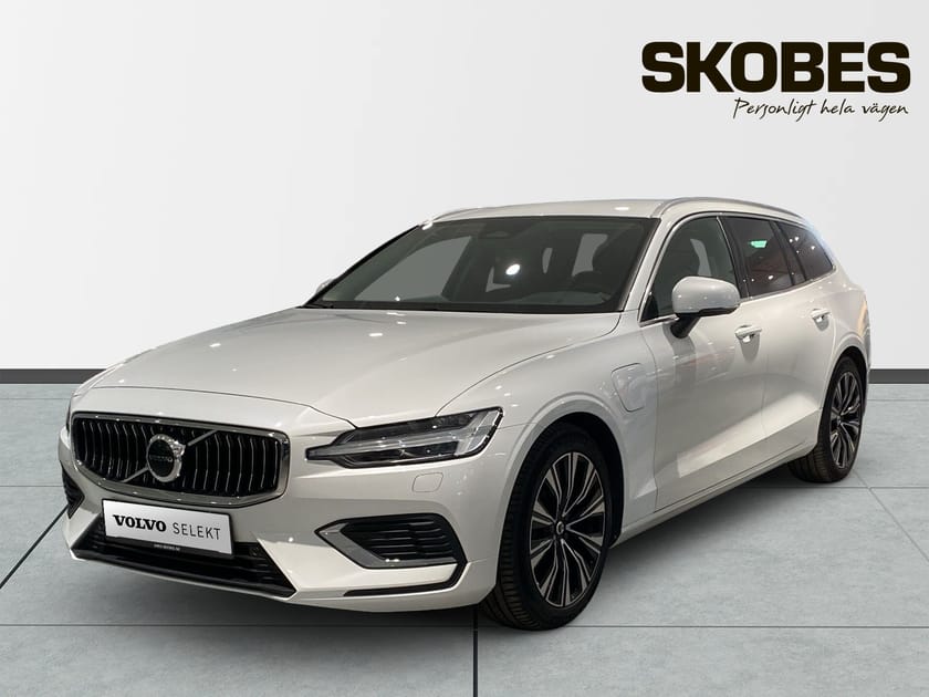 Bild 3 av Volvo V60