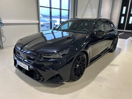 BMW M5 Touring