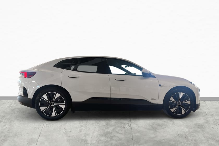 Bild 4 av Polestar 4 Long Range Dual Motor Bus edt