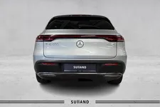 Thumnail bilde 3 av Mercedes-Benz EQC 400 4MATIC