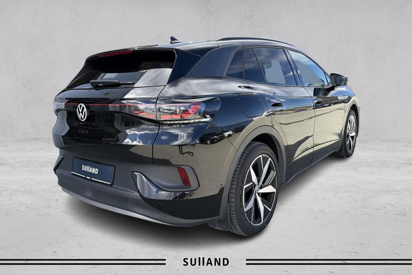 Bilde 5 av Volkswagen ID.4 GTX 77kwh