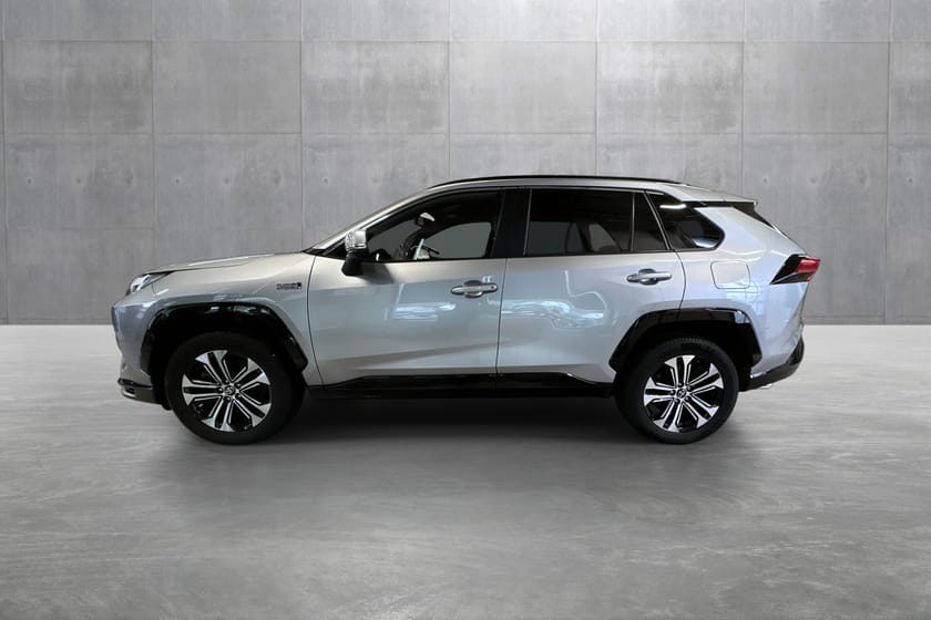 Bilde 2 av Toyota RAV4 Plug-in Hybrid 2.5 Bensin PH Automat AWD-i Active Tech