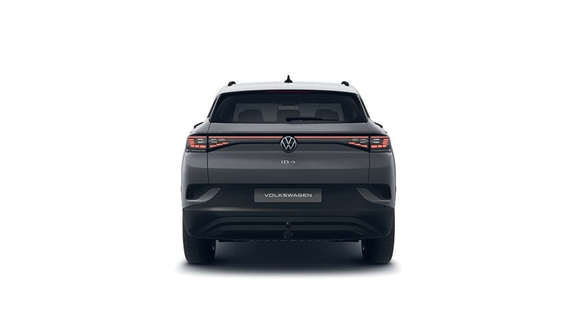Bild 4 av Volkswagen ID.4 Pro Olympic Edition 286 hk 77 kWh LAGERBIL
