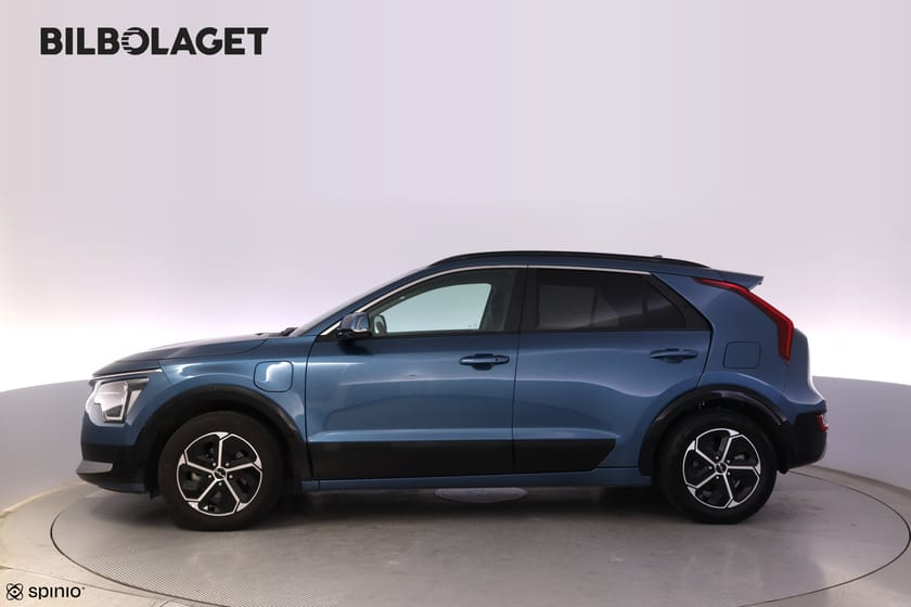 Bild 5 av Kia Niro Plug-In-Hybrid DCT Advance SKINN DRAGKROK KAMERA