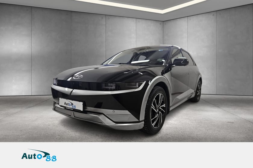 Bilde 1 av Hyundai Ioniq 5 LR AWD Premium |Bruktbilkampanje!|