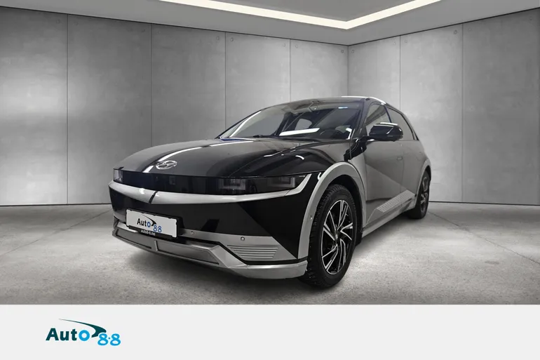 Brukt Hyundai Ioniq 5 