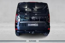 Thumnail bilde 3 av Volkswagen Transporter