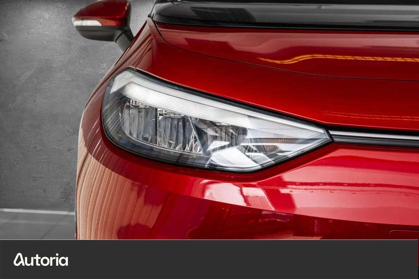 Bilde 4 av Volkswagen ID.3 Pro Performance limited  58kwh  204hk