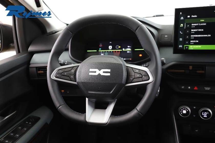 Bild 5 av Dacia Sandero Stepway TCe 110 Extreme