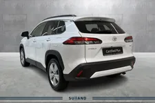 Thumnail bilde 2 av Toyota Corolla Cross Hybrid AWD-i
