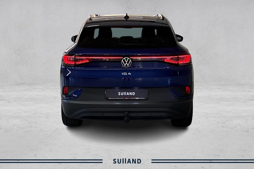 Bilde 4 av Volkswagen ID.4 Pro 4M
