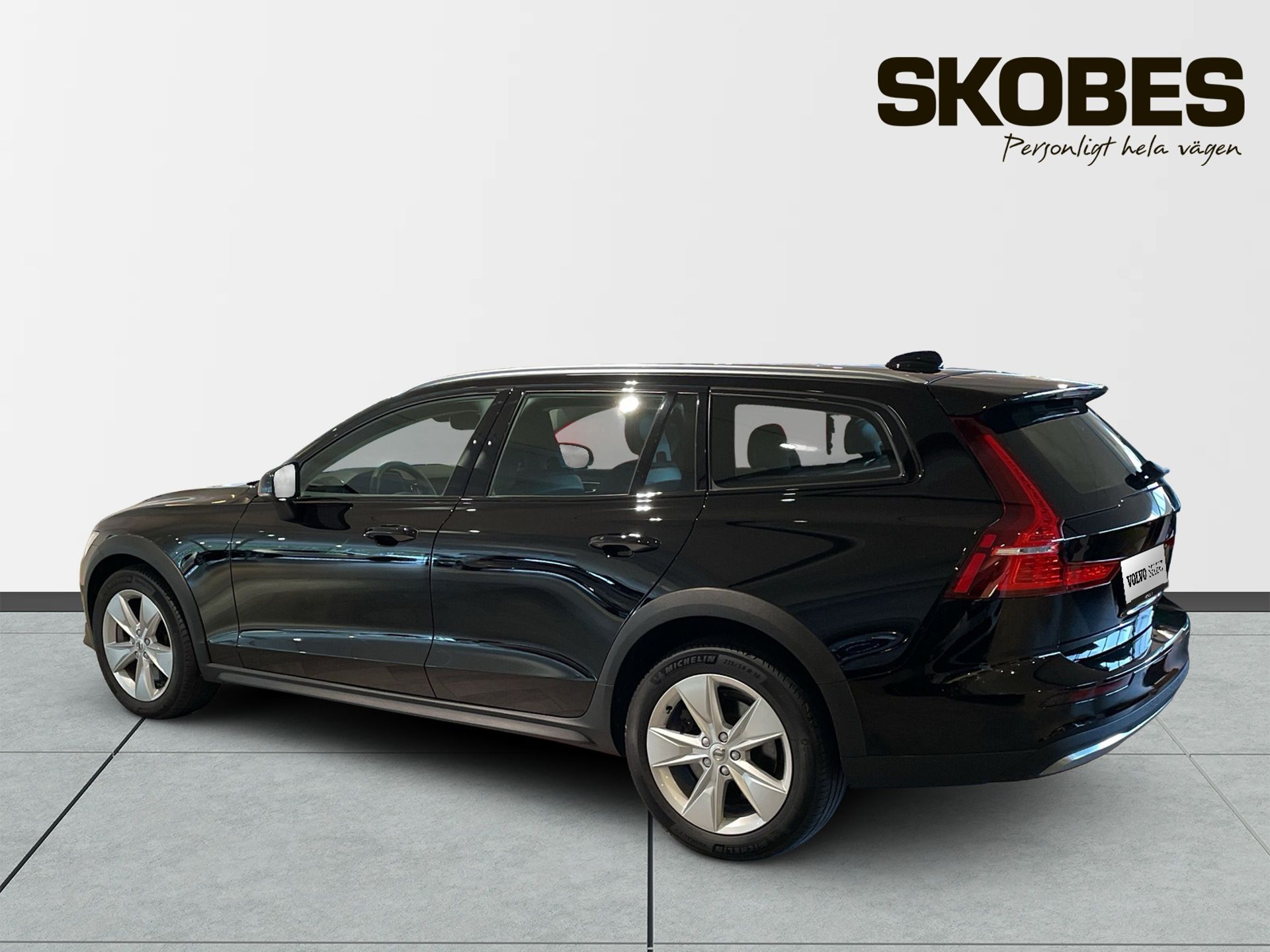 Volvo V60 Cross Country 2023, bild 6/10