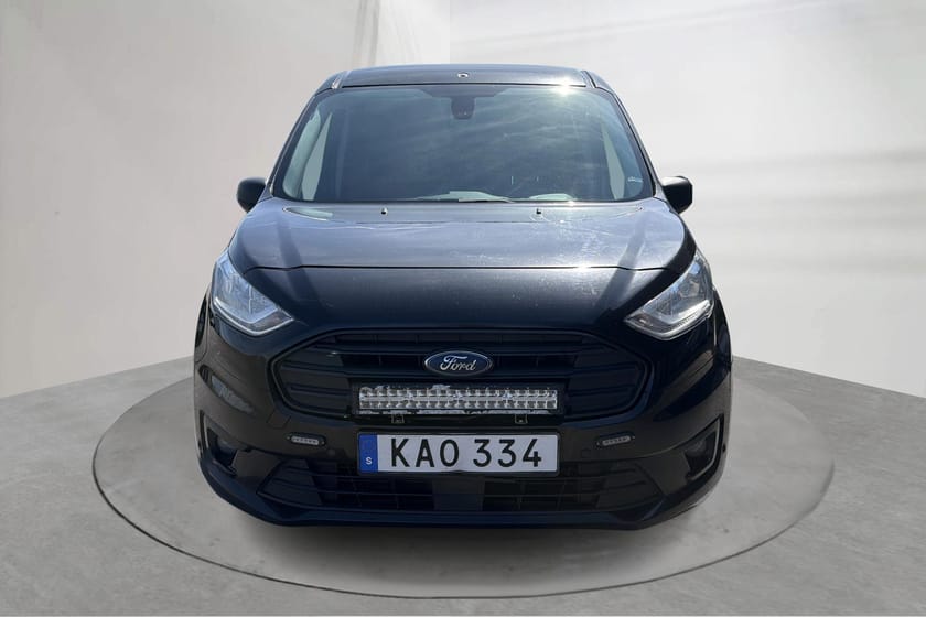 Bild 5 av Ford Transit Connect 210 LWB 1.5 EcoBlue (100hk)