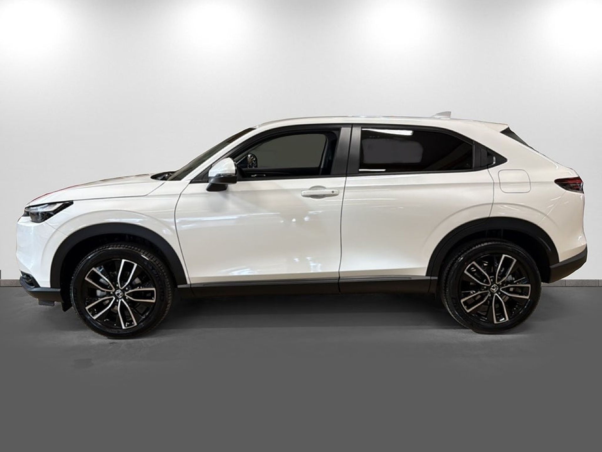 Honda HR-V e:HEV 2026, bild 4/10