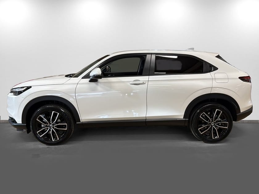 Bild 4 av Honda HR-V e:HEV