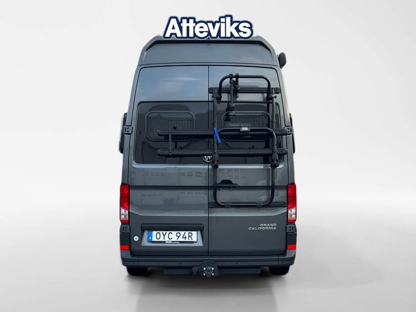 Bild 4 av Volkswagen Grand California 600