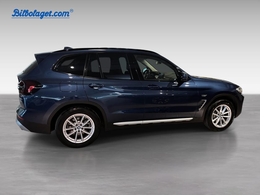 Bild 4 av BMW X3 xDrive30e 292hk