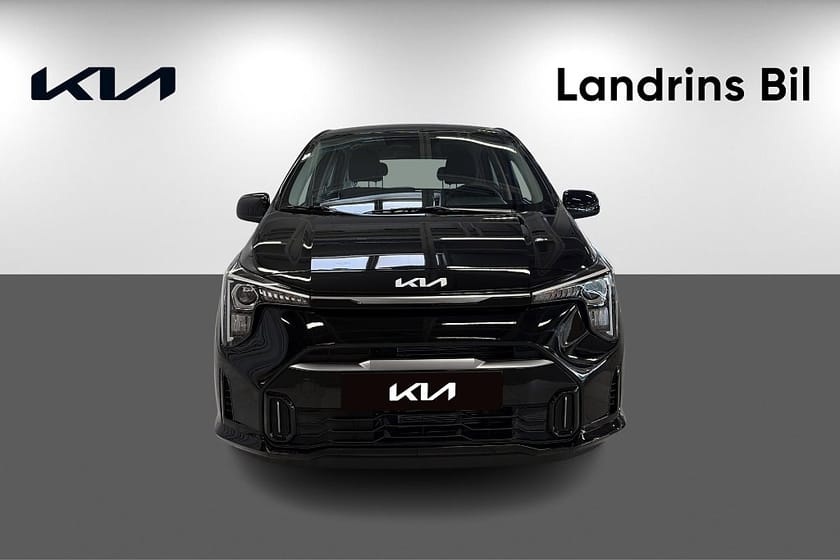 Bild 2 av Kia Picanto