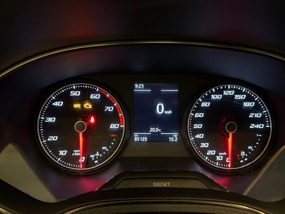 SEAT SEAT Arona — bild 17