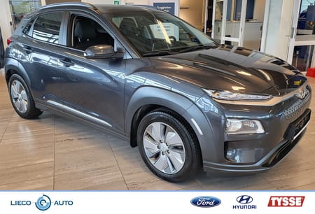 Hyundai Kona Electric 64 kWh