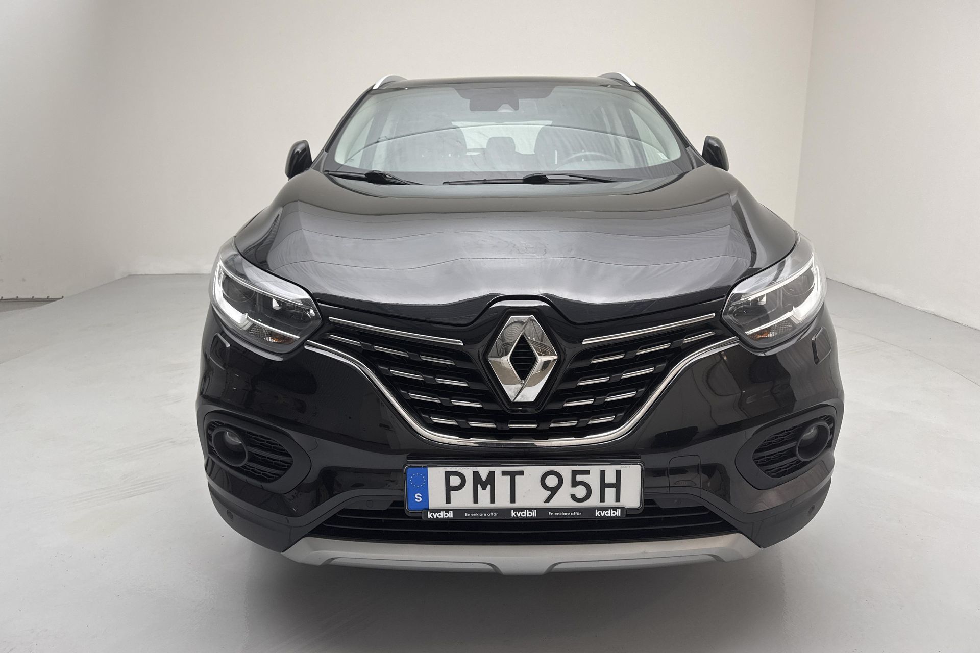 Renault Kadjar 1.3 TCe GPF 2020, bild 5/10