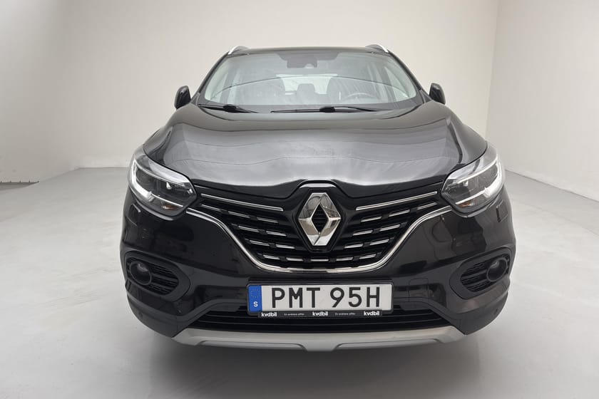 Bild 5 av Renault Kadjar