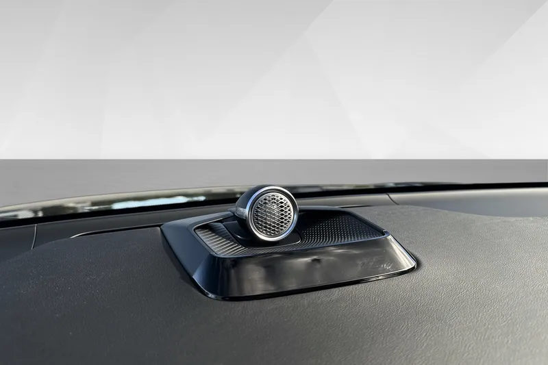 Volvo EX90 Twin Motor Performance 7-seater bilde 14
