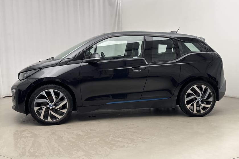 Bild 2 av BMW i3 94 Ah 94Ah, I01 (170hk)