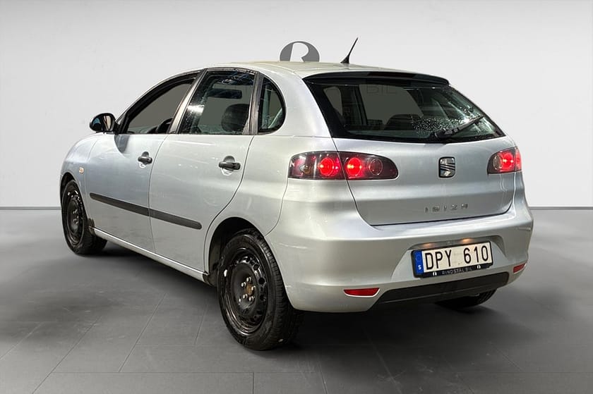 Bild 5 av SEAT Ibiza