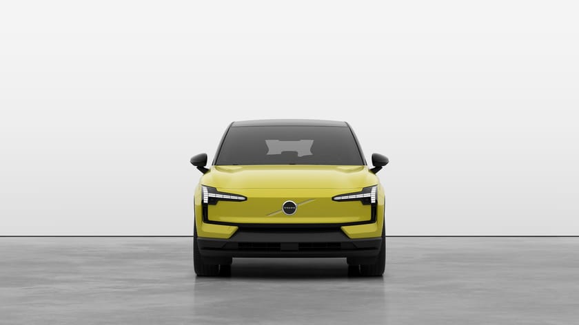 Bilde 3 av Volvo EX30 Twin Motor Performance Plus/ACC/Harman&Kardon/El.Bakluke++
