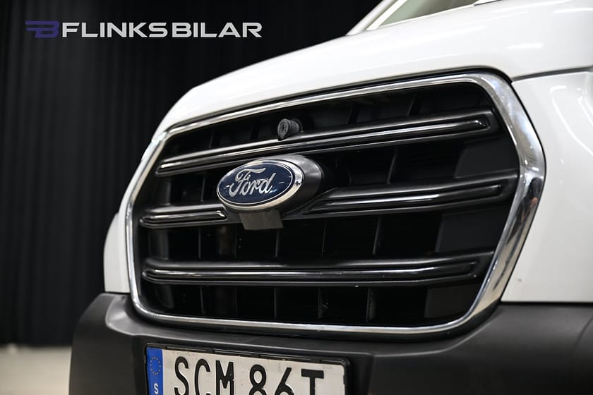 Bild 2 av Ford Transit 350