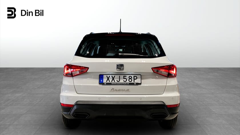 Bild 5 av SEAT Arona