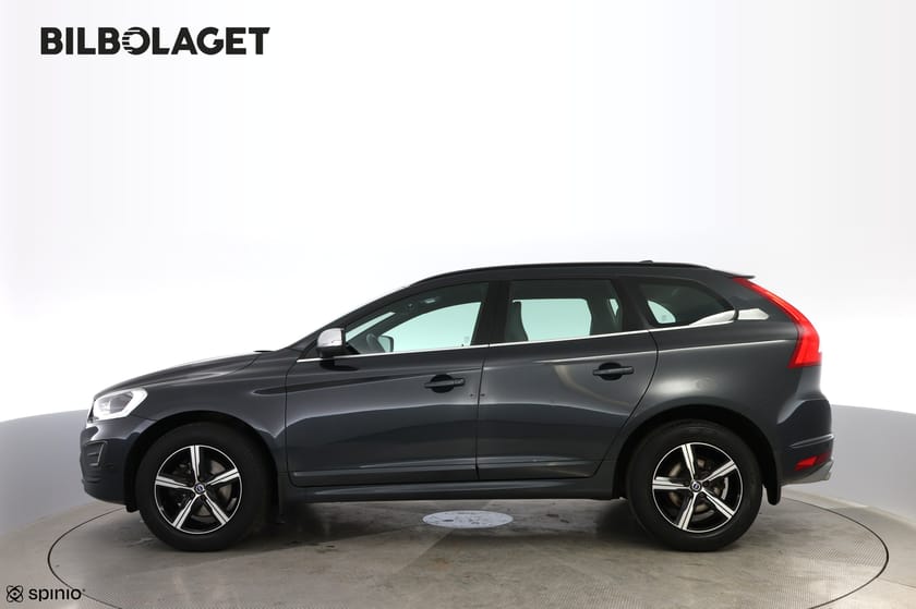 Bild 2 av Volvo XC60 D4 AWD Classic R-Design