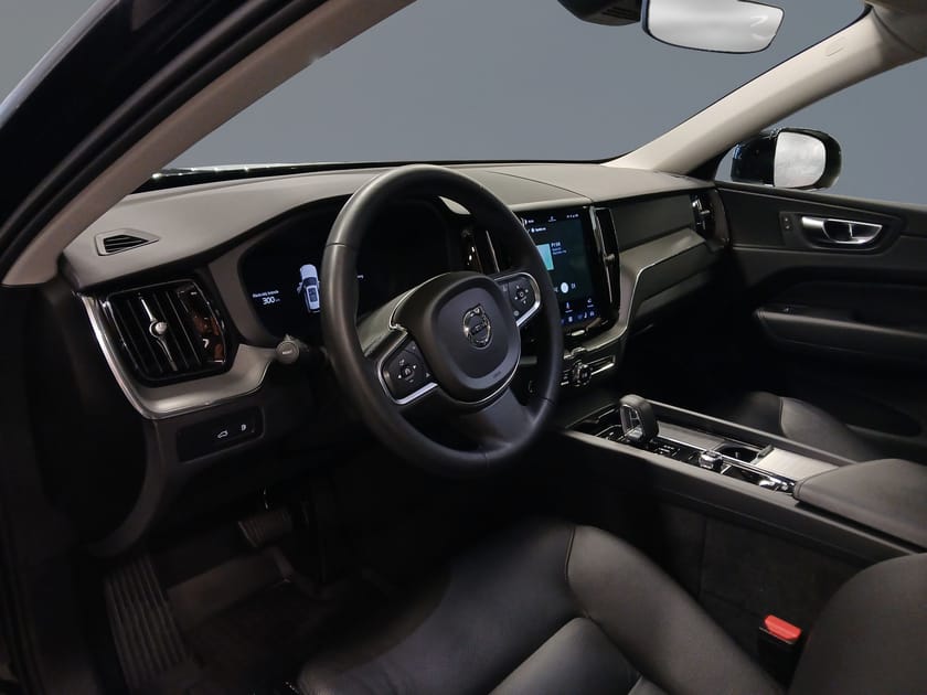 Bild 5 av Volvo XC60 Recharge T6 Core Edition