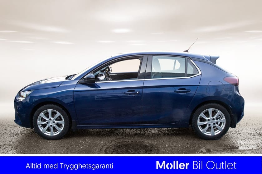 Bilde 2 av Opel Corsa 1,2 100hk Elegance