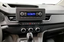 Renault Kangoo E-Tech