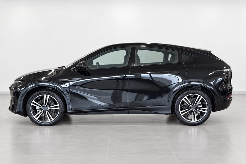 Bilde 5 av XPENG G6 Performance