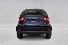 Thumnail bilde 3 av Suzuki Ignis Hybrid AllGrip