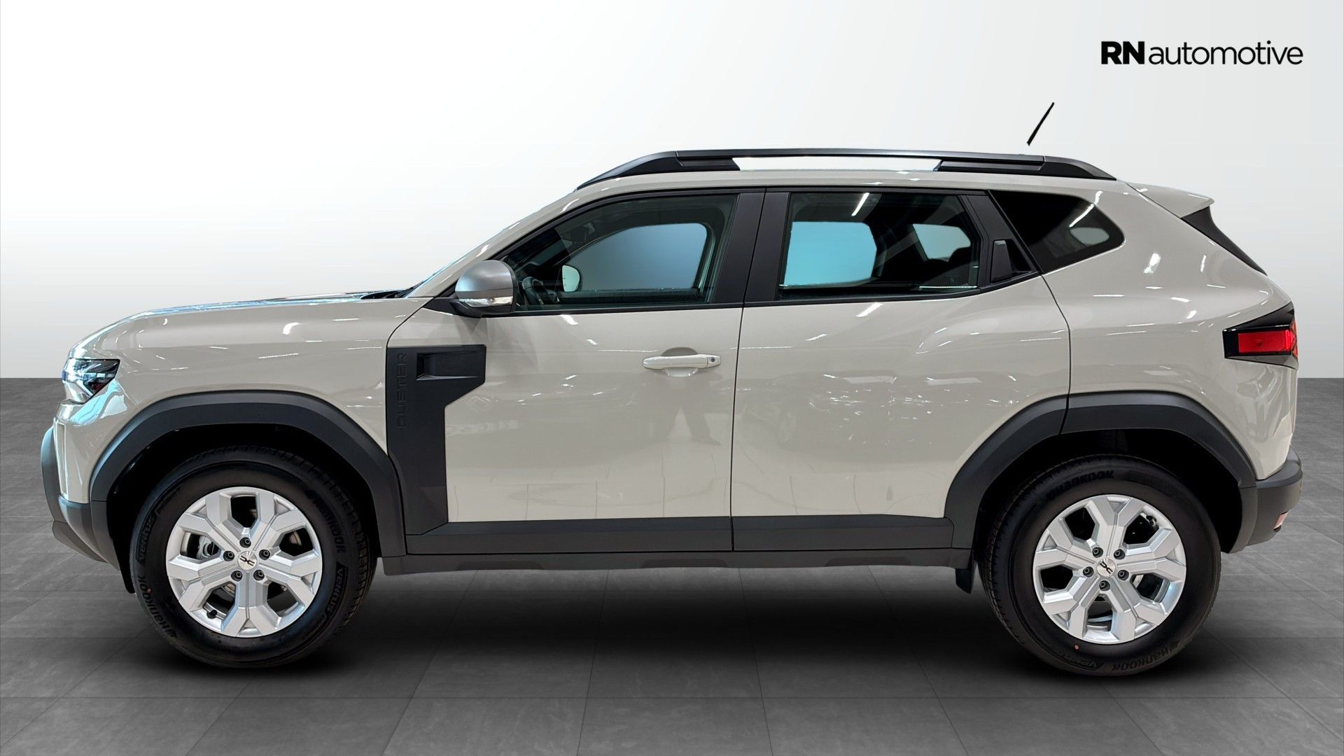Dacia Duster Expression 2026, bild 2/24