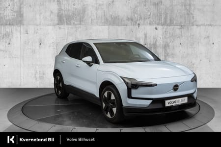 Volvo EX30 Single Motor
