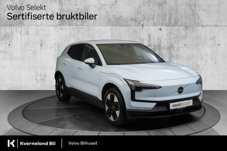 Volvo EX30 Single Motor